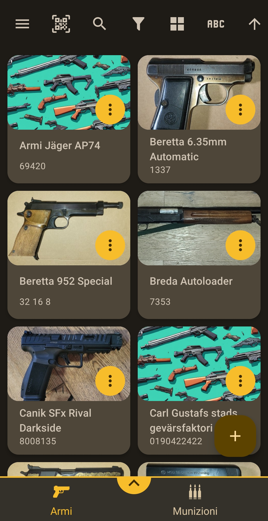 App Screenshot 1