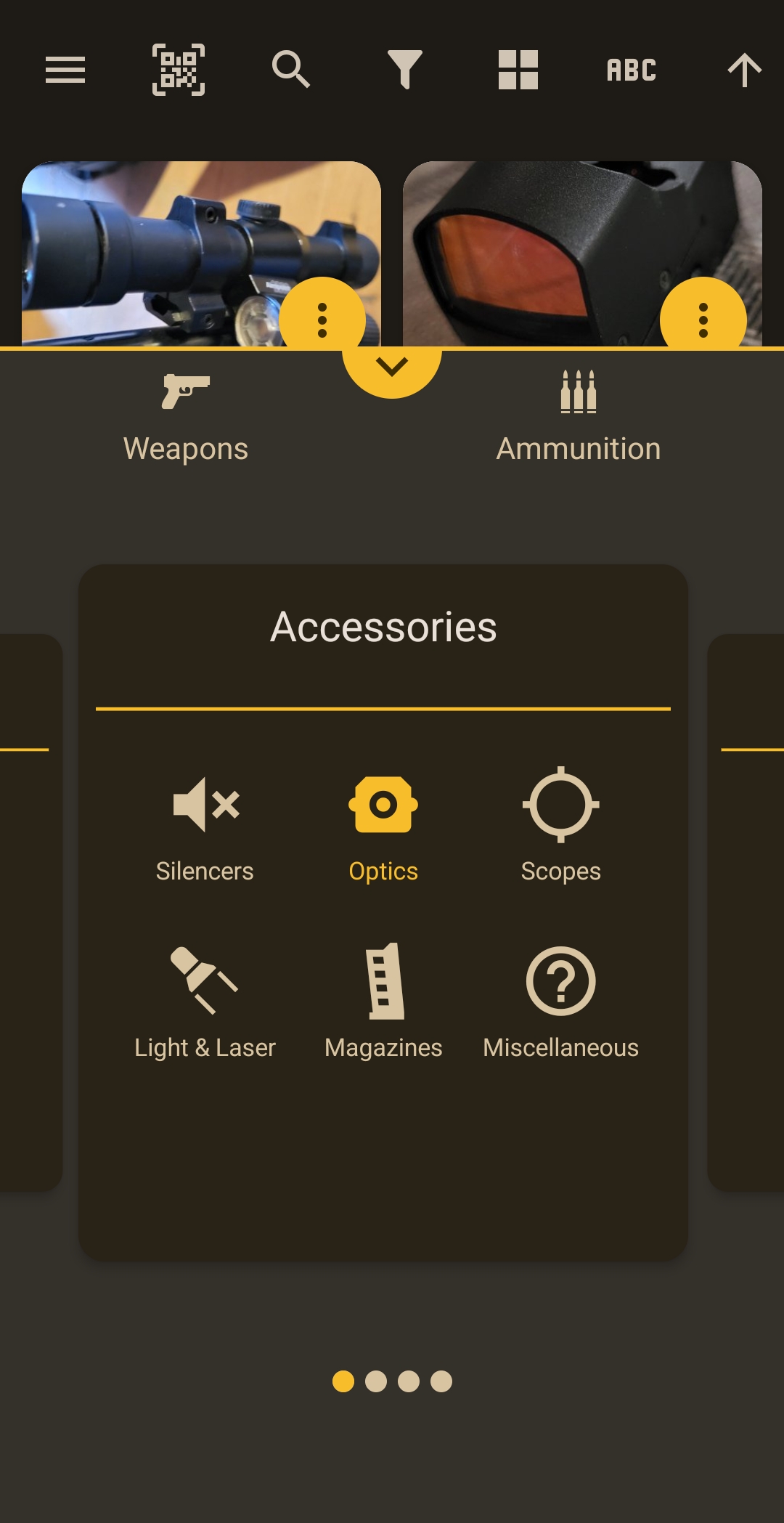 App Screenshot 3