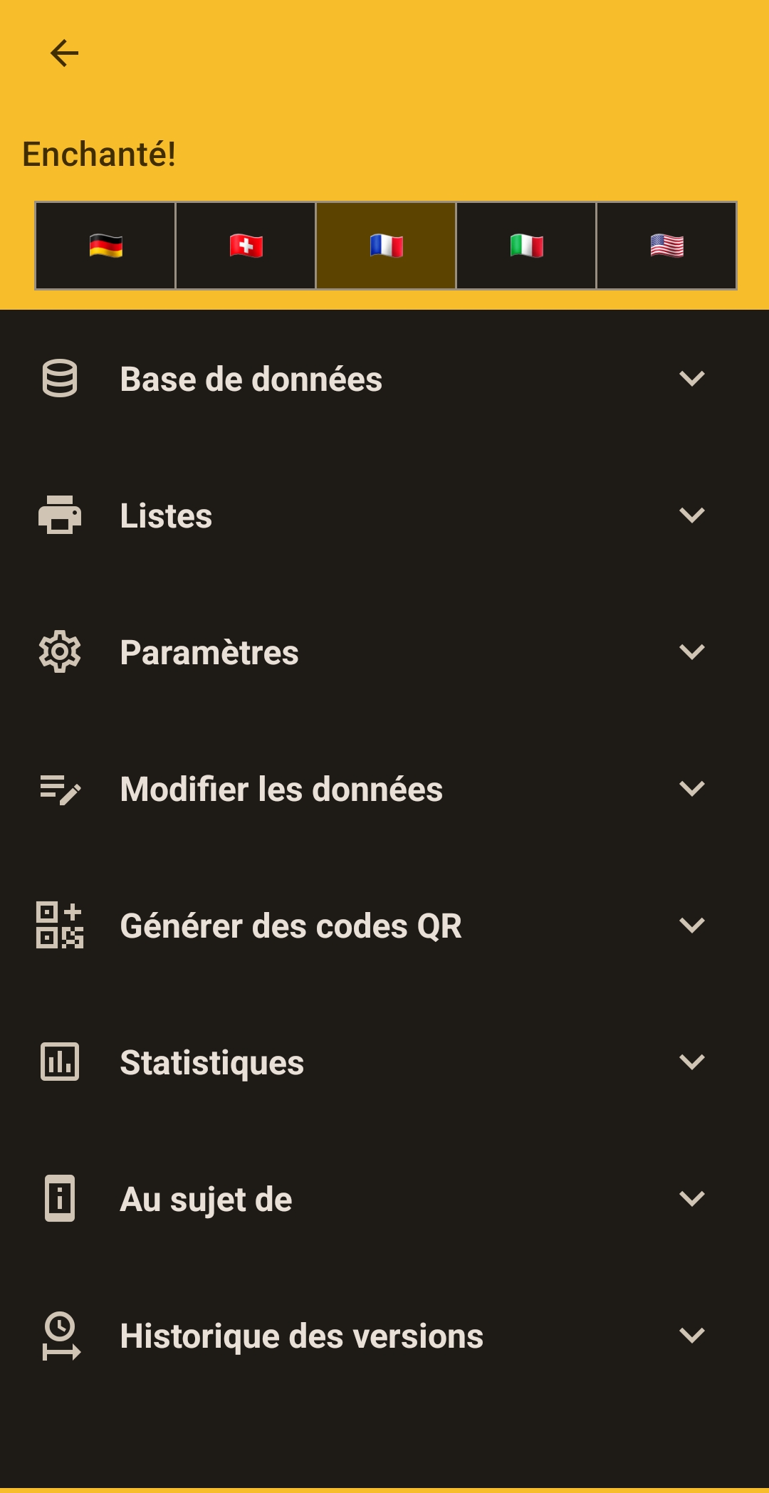 App Screenshot 4