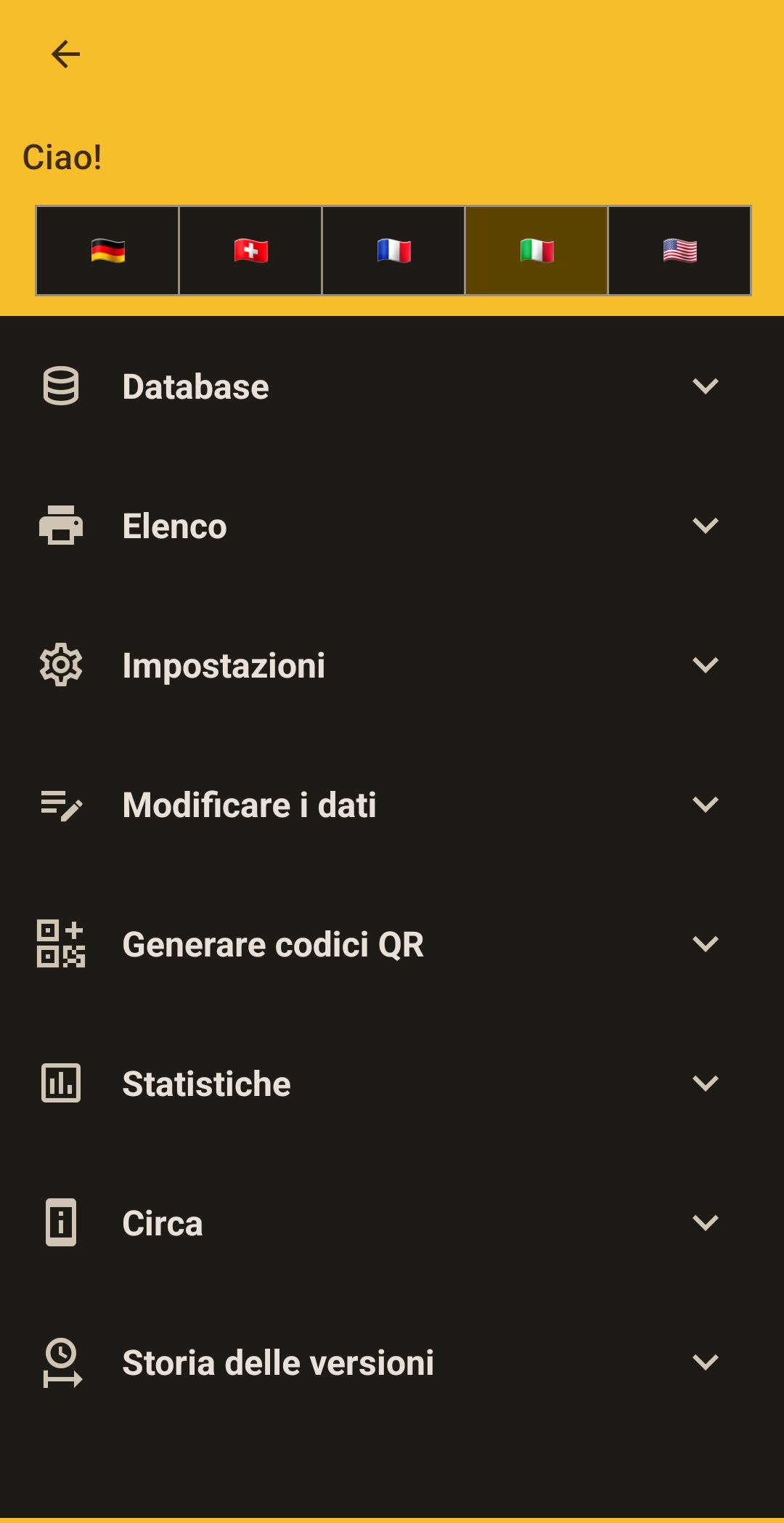 App Screenshot 4